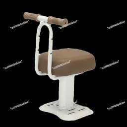 Electric Vehicle, Child Seat, Front Battery, Motorcycle, Child Safety, Baby Stool, Calf with Baby Artifact