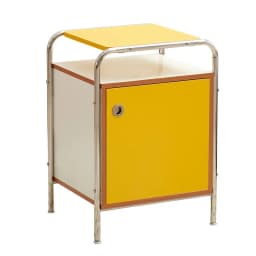Korean Ins Style Antique Storage Cabinet Simple Bedside Table Side A Few Small Cabinet Modern Shelf Storage Cabinet