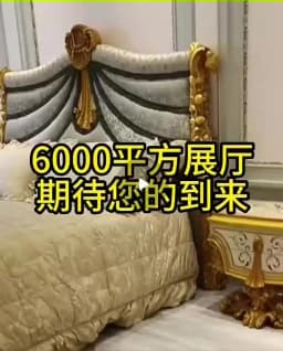 European Princess Bed Sleeping Aesthetics Wedding High Quality Adult Unusual Designer Bed Bedroom Fashion Muebles Furniture