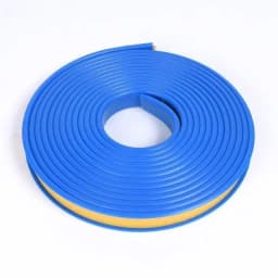 5MM 9MM 14MM 16MM 18MM 22MM 30MM 36MM Adhesive U Edge Furniture Soft TPE Edgeband Desk Cabinet wardrobe decoration home decor