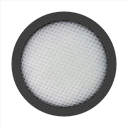 4 Pcs Washable Filter for W200 W300 W400 Cordless Vacuum Cleaner Replacement Spare Parts Accessories