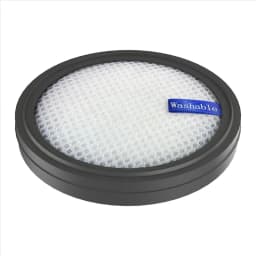 4 Pcs Washable Filter for W200 W300 W400 Cordless Vacuum Cleaner Replacement Spare Parts Accessories