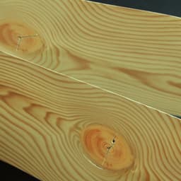 Knotty Pine Wood Veneers Size 250x20 CM Table Veneer Flooring Furniture Natural Material Bedroom Chair Table Skin