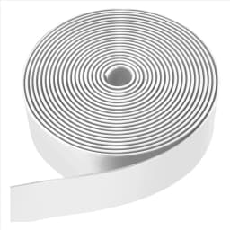 Vinyl Straps For Patio Chair Repair Kit 2Inch Wide 20 Ft Long Replacement Straps 20 Rivets For Chaise Lounge Repair