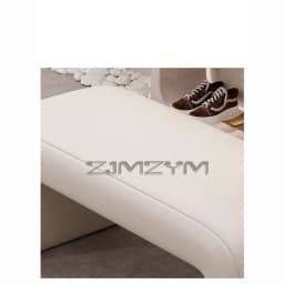 Bed End Stool , Shoe Stool Household Long Bench Solid Wood Creative Internet Sofa chair,Sofa Bench 보조의자
