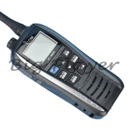 For Icom IC-M25 IPX7 Waterproof Walkie-talkie Professional FM Maritime Walkie-talkie Marine VHF