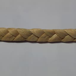 Grade A Water Weed Rope Water Hyacinth Braid Furniture Material Accessories Handicraft Accessories 1KG/50 Meters