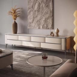 Center Minimalist Tv Table Living Room Filing Aesthetic Monitor Tv Stands Luxury Modern Salon Archivadores Italian Furniture