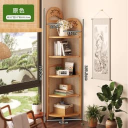 Gabinete Estanteria Armarios Para Salon Organizers Home Books Storage Living Room Bookshelf Bedroom Furniture Display Shelves