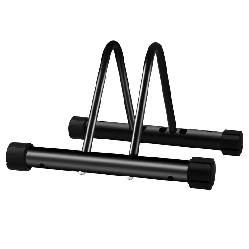 Bicycle Parking Rack Detachable Mountain Bike Bold Display Rack Road Bike Universal Support Rack Accessories Complete Collection