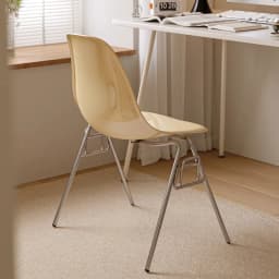 Simple Modern Dining Chair, Home Coffee Shop Backrest Chair, Clothing Store, Net Red Leisure Chair, High Color Desk Chair