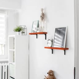 Steel Triangle Angle Bracket Wall Mounted Heavy Support Adjustable Bench Table Shelf Support Bracket Furniture Hardware