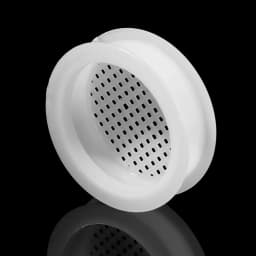 10/20PCS Wardrobe Cabinet Air Vent Decorative Cover Durable Ventilator Grille Hole Ornaments Furniture Accessories