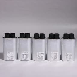 1Pc For Microwave Oven Capacitor Parts 0.85uF/0.9uF/0.95uF/1.00uF/1.05uF/1.08uF/1.1uF Microwave Oven High Voltage Capacitor
