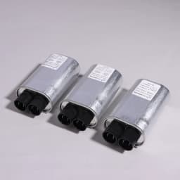 1Pc For Microwave Oven Capacitor Parts 0.85uF/0.9uF/0.95uF/1.00uF/1.05uF/1.08uF/1.1uF Microwave Oven High Voltage Capacitor