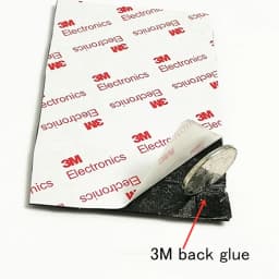 16 Set Wall Stickers Self Adhesive Buffer Bumper Toilets Drawer Door Cabinets Anti Collision Rubber Non Slip Silicone Feet Pad