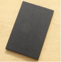 1-24PCS Thickening Self Adhesive Furniture Leg Feet Rug Felt Pads Anti Slip Mat Bumper Damper For Chair Table Protector Hardware