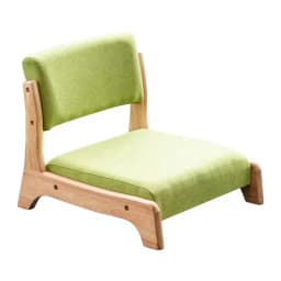 Modern Lazy Sofa Chair Japanese Living Room Furniture Back Floor Nordic Wind Bay Window Wood Low Chair