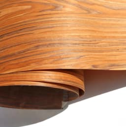 L:2.5meters Width:580mm T:0.25mm Technology Wood Yellow Acid Branch Craft Wood Peel Home car and audio decoration