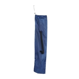 Camping Chair Bag Oxford Cloth Pocket Carrying Bag Sundries Pouch Wear Resistant Tent Bag Lawn Chair Organizer for Picnic Travel