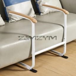 Accessibility Handrail Elderly Household Sofa Stand Up Auxiliary Device Toilet Safety Anti Slip Support Bracket No Punching