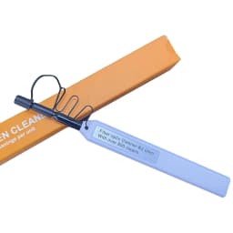 Pen Type One-Click 2.0mm Fiber Optic Cleaner for 2.0mm SMPTE Fiber Optic Connector / Adapter