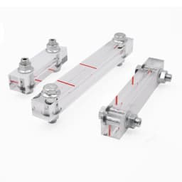 Screw Oil Compressor Oil Sight Glass Oil Sight Glass Oil Level Gauge Oil Gauge Oil Window