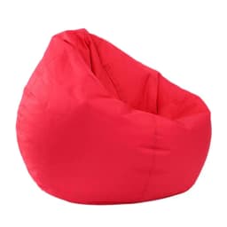 Waterproof Beanbag Cover Without Filling Stuffed Animal Holder