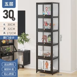 Vitrina Organizadores Gabinete Shelves Home Decor Cabinets Storage Display Cabinet Sideboard Shelf Rangement Muebles Estanteria