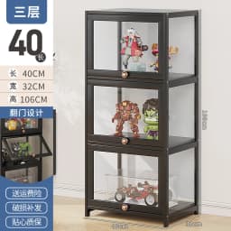 Vitrina Organizadores Gabinete Shelves Home Decor Cabinets Storage Display Cabinet Sideboard Shelf Rangement Muebles Estanteria