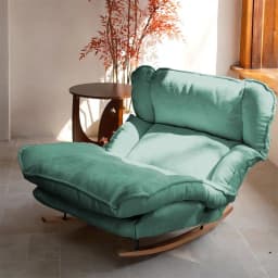 Lazy, Outdoor, Sofa, Adjustable, Rocking Chair, Balcony, Leisure, Recliner, Bedroom, Single, Backrest, Chair