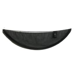 2025 Traveler hammock bottom mosquito cover outdoor hammock detachable mosquito net camping hammock quick opening mosquito net