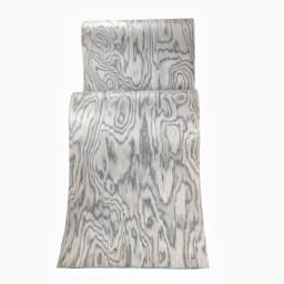 High-End DIY Tech Mountain Waterfall Wood Skin Furniture Decorative Panel Handmade Veneer for Entrance Wall Ceiling Decoration