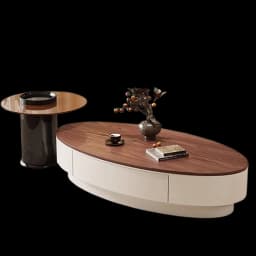 Trendy Modern Coffee Table Unique Quality European Delicacy Coffee Tables Elegant Nordic Mesa De Centro Sala Home Furniture