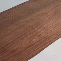 Black Walnut Veneer Technology Oak Ebony Wood Veneer Violin Furniture Veneer Sheets L: 2.5meters X 58cm T: 0.2mm Wood Veneer Pan