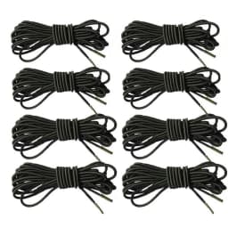 Elastic Bungee Rope Cord for Folding Gravity Chair Recliner Laces Replacement Part Recliner Lounge Camping Tool