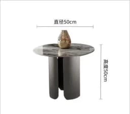 Marble Antique Nordic Coffee Tables Hall Mid Century Large Legs Organizer Coffee Table Japanese Entryway Muebles Home Furniture