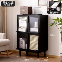 Organizers Home Decor Living Room Cabinets Storage Display Cabinet Sideboard Rangement Muebles Vitrina Organizadores Gabinete