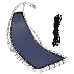 Seamless Fit Cloth for Hanging Swing Chair Garden Relaxation Comfort Enhancement Designed For Longevity Easy Installation Design
