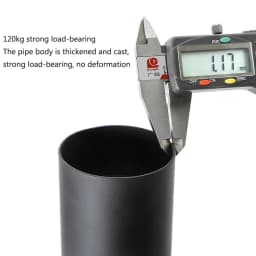 70-120CM Folding Bar Foot Support Column Adjustable Telescopic Table Bracket Table Desk Furniture Legs Hardware Load-bearing