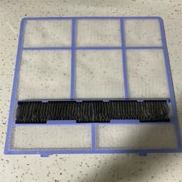 1 Set Air Conditioning Filter Suitable for HITACHI RAS-35AHR, 36AHY, 32AHR, 35AVZ, 26, 36DHZ