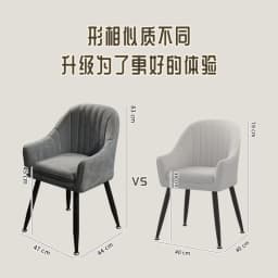 Chairs Makeup Chair for Book Desk Nordic Luxury Dining Chairs Leisure Backrest Vanity Stool Manicure Sillas Chairs for Bedroom