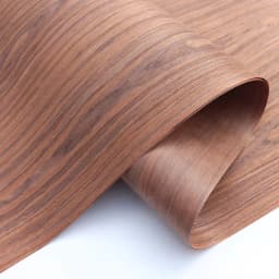 L:2.5Meters Width:58cm T:0.2-0.5MM Technology Engineered Wood Veneer Decoration and Renovation Veneer Reconstituted Wood Veneer