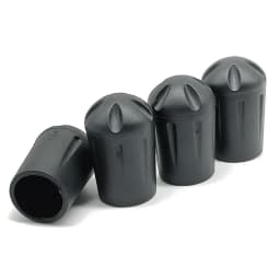 14/15/16/18/20mm Universal Moon Chair Leg Covers Protectors Plug Connector Anti-slip Wear-resistant Camping Anti-sag Ball