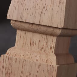 1Pc Natural Wood Furniture Legs Feet Speaker Cabinet Bed Table Box Chair Replacement Feet Furniture Parts Home Decoration Crafts