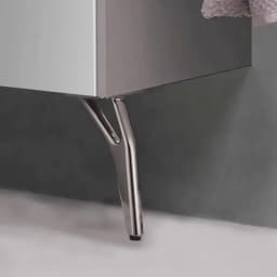 4pcs 15cm Y-Shape Metal Furniture Legs Modern Replacements Feet Heavy Duty Tapered Table Sofa Legs Couch Decorative Leg