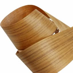 Natural Handmade Teak Wood Veneer Panel DIY Decorative Real Wood Design for Furniture Resurfacing Speaker Translati Handcrafted