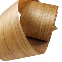 Natural Handmade Teak Wood Veneer Panel DIY Decorative Real Wood Design for Furniture Resurfacing Speaker Translati Handcrafted