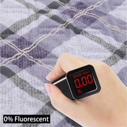 100*150cm Sleeping Underpads Leakproof Skin-friendly Bed Wetting Incontinence Cover Triple Waterproofing Soft Menstruation Pad