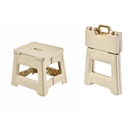 Outdoor Easy To Carry and Simple To Install Plastic Folding Stool Outdoor Fishing Camping Stool Telescopic Stool Stable Bearing